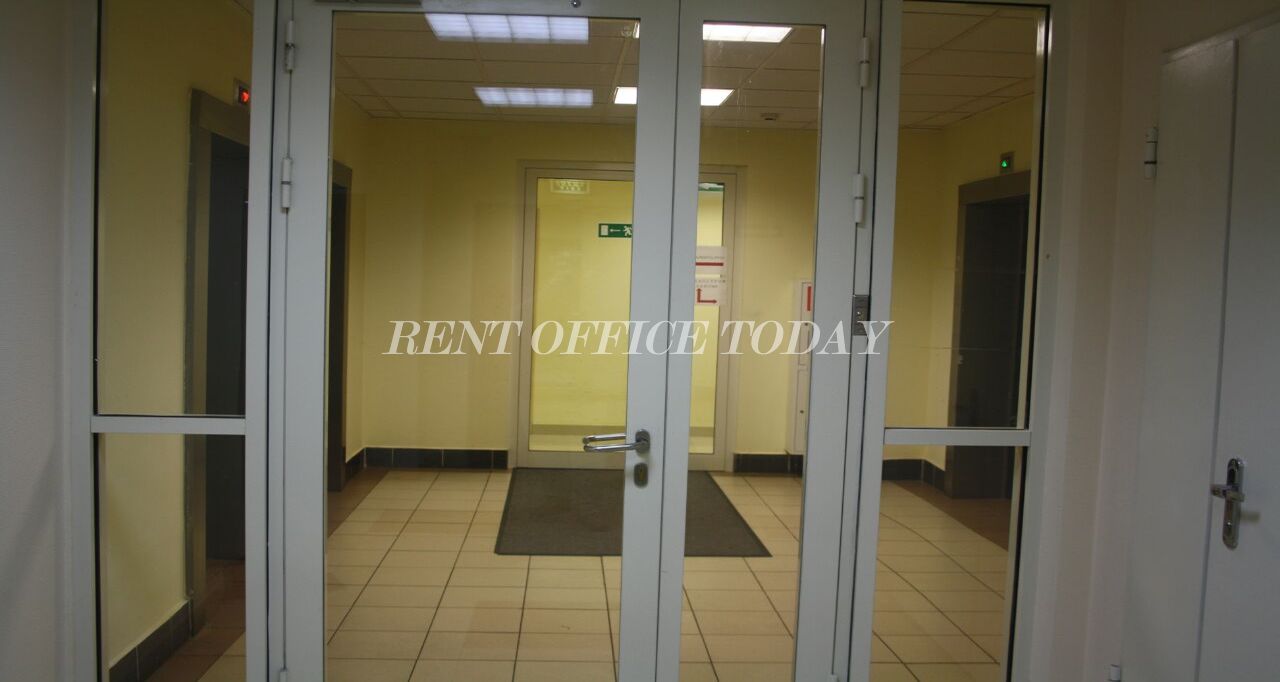location de bureau yamskoe plaza-17