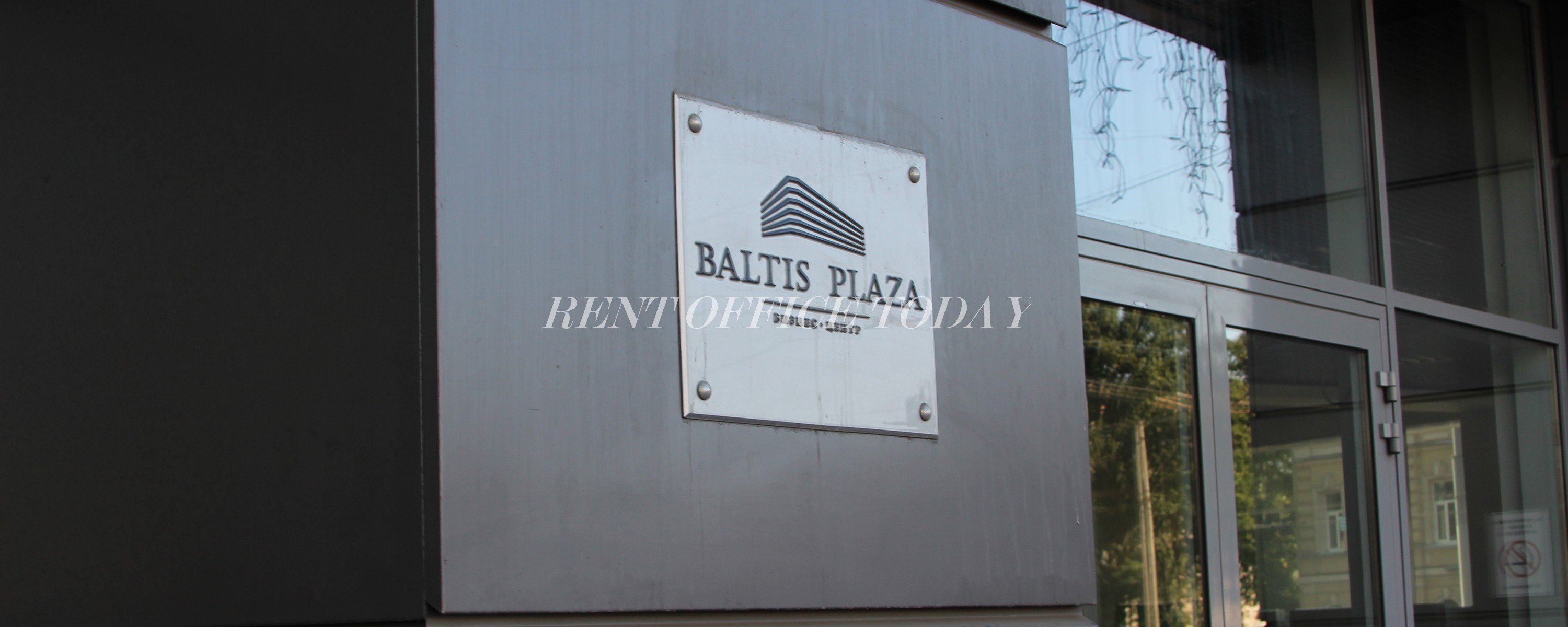 Baltis Plaza_3 임대 사무실-15