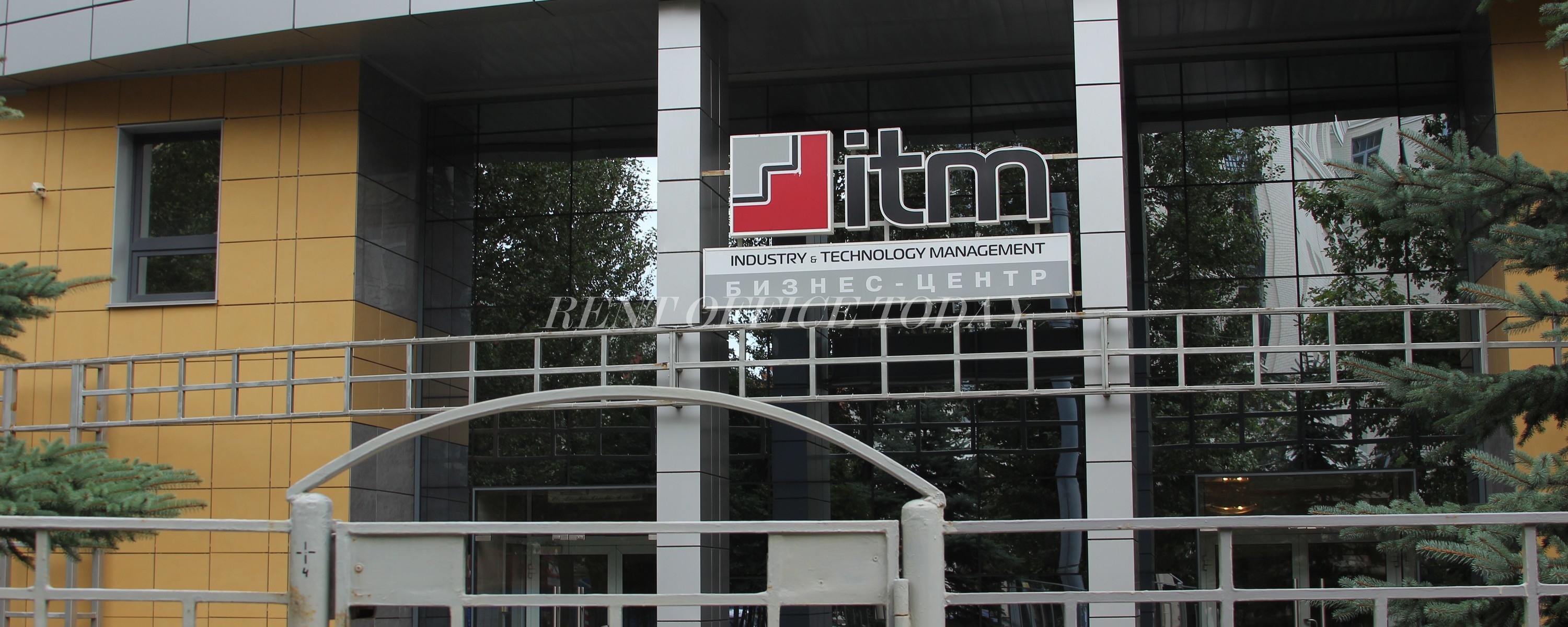 location de bureau bc «itm»-2