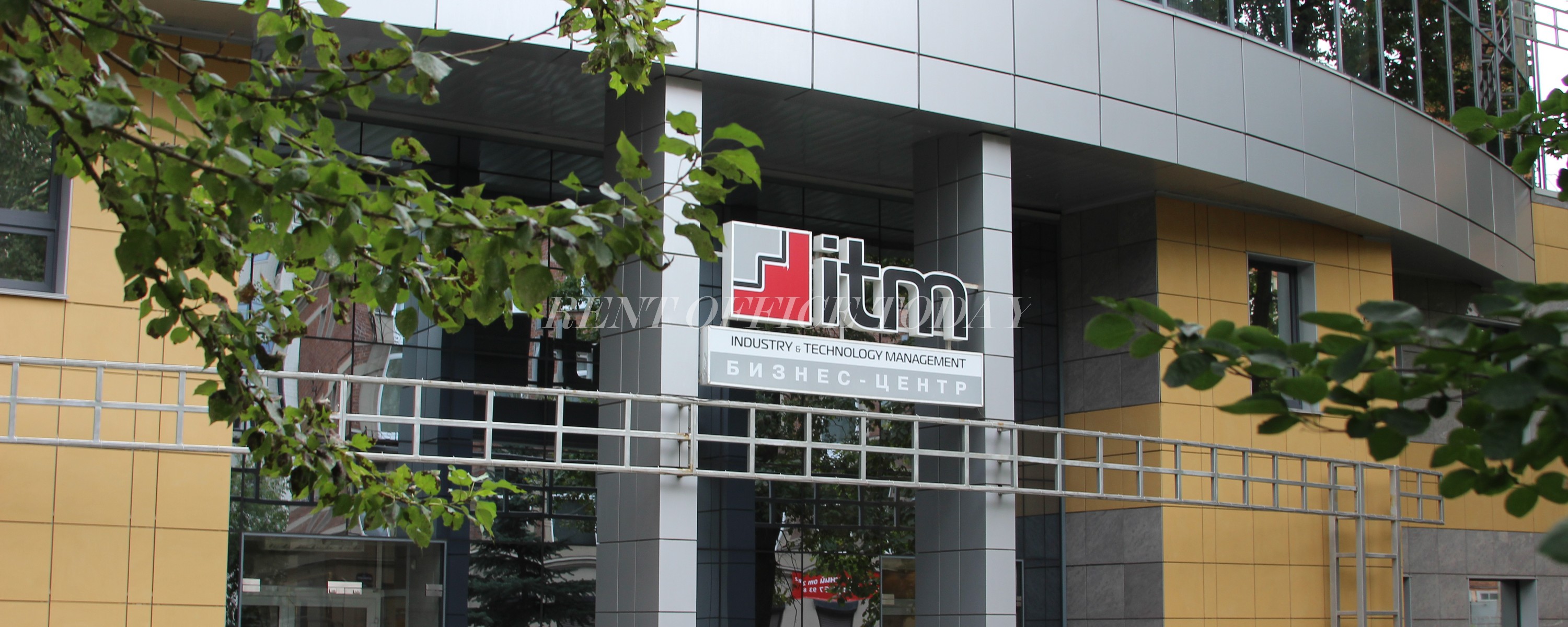 location de bureau bc «itm»-3