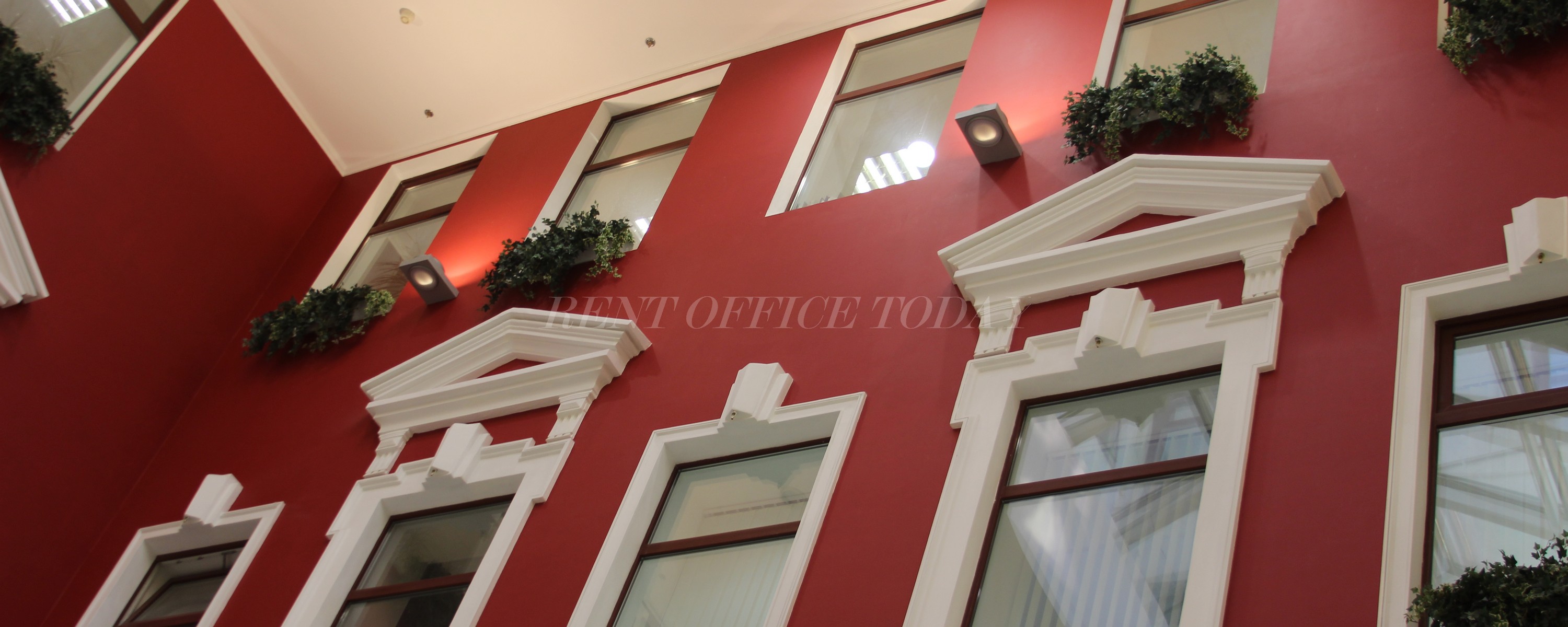 商业中心 Jensen House-23 办公室租金 jensen house-23