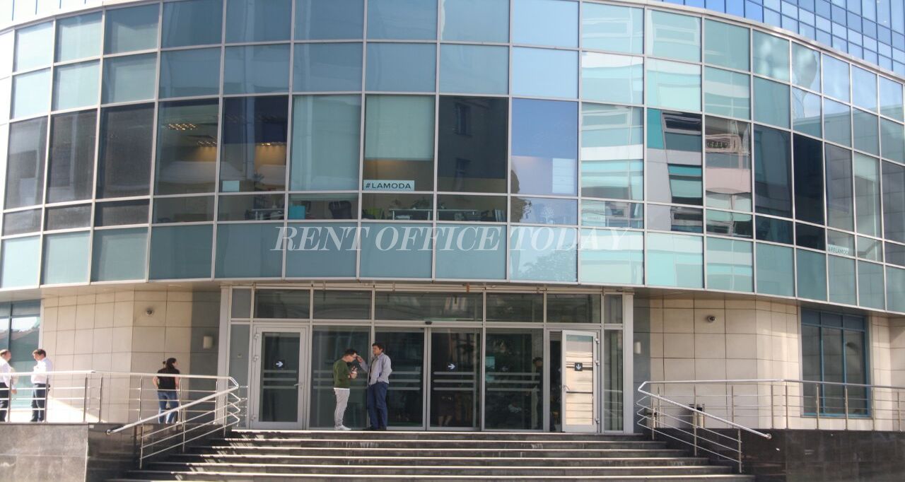 office rent svyatogor 5-11