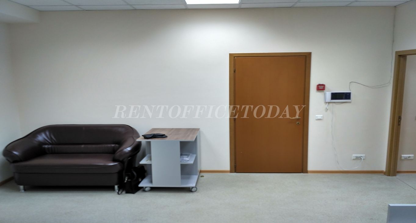 business center Amerop-8 office rent amerop-8