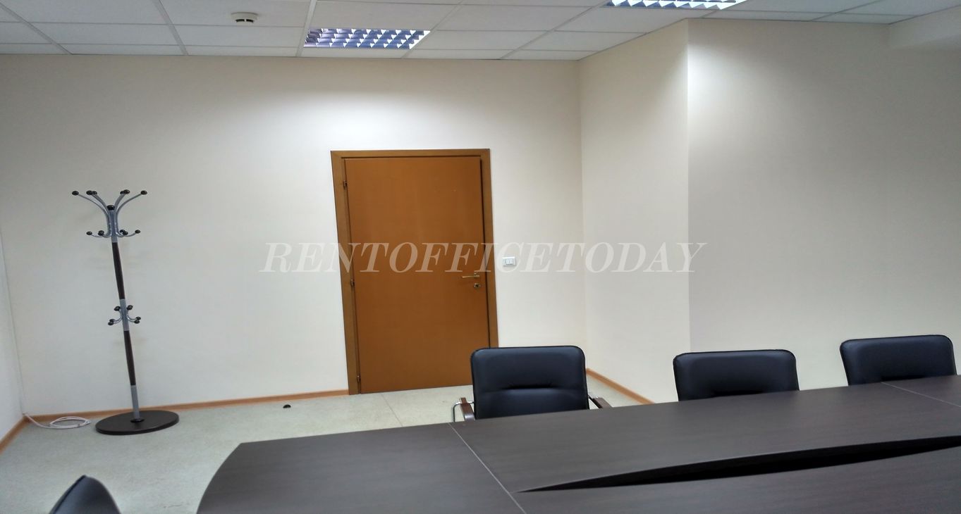 business center Amerop-9 office rent amerop-9