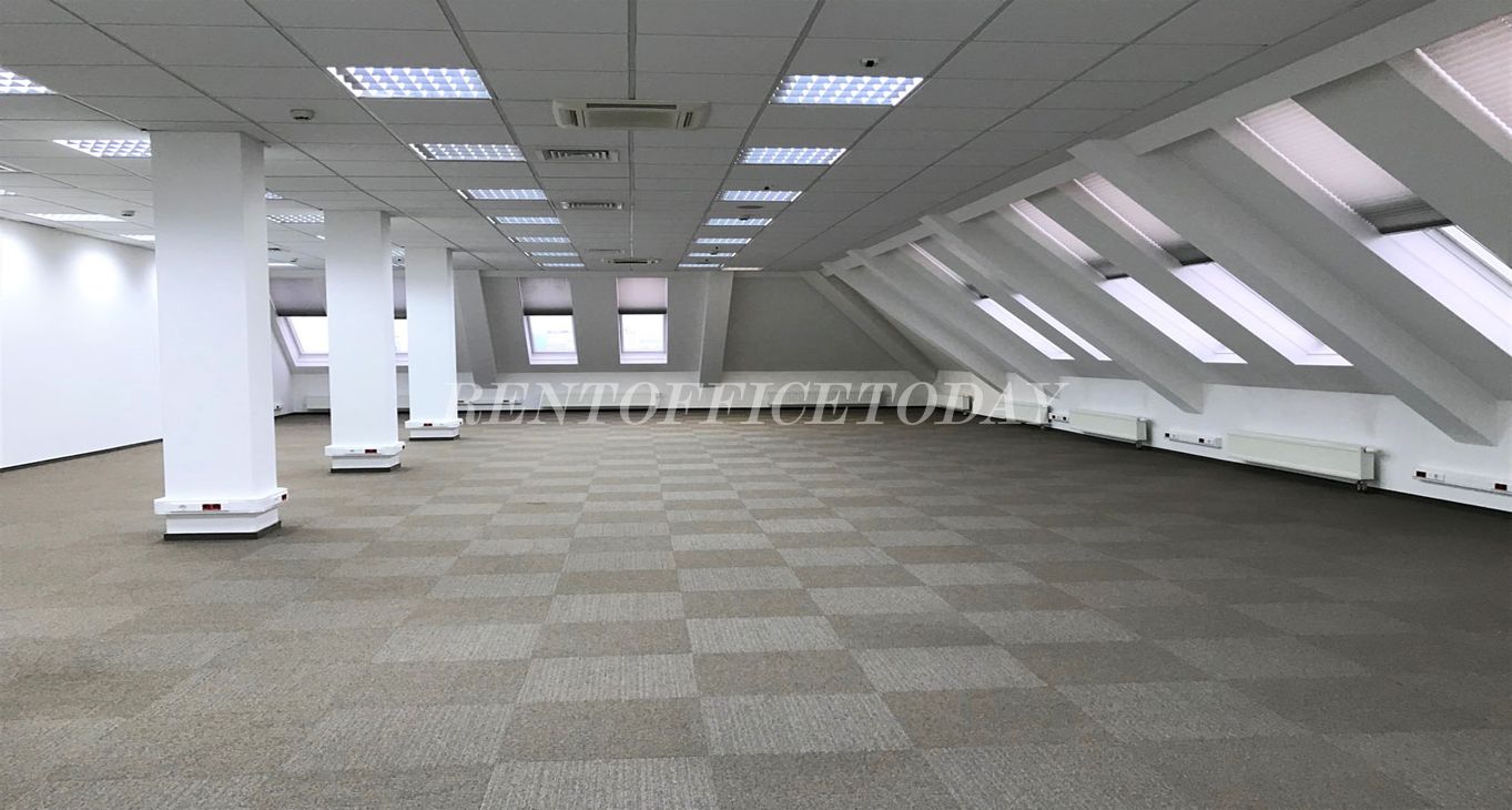 Burevestnik_8 iş merkezi-5 Kiralık Ofis - Burevestnik_8-5