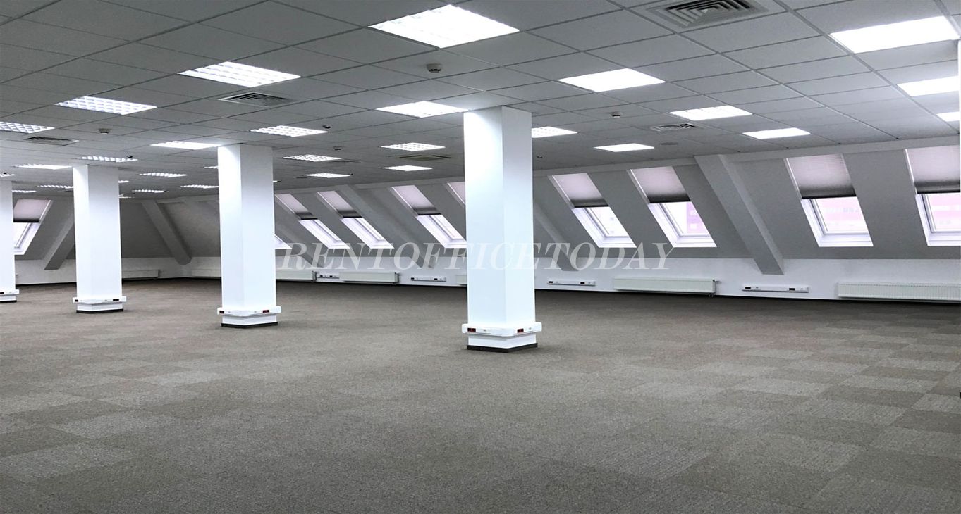 Burevestnik_7 iş merkezi-6 Kiralık Ofis - Burevestnik_7-6