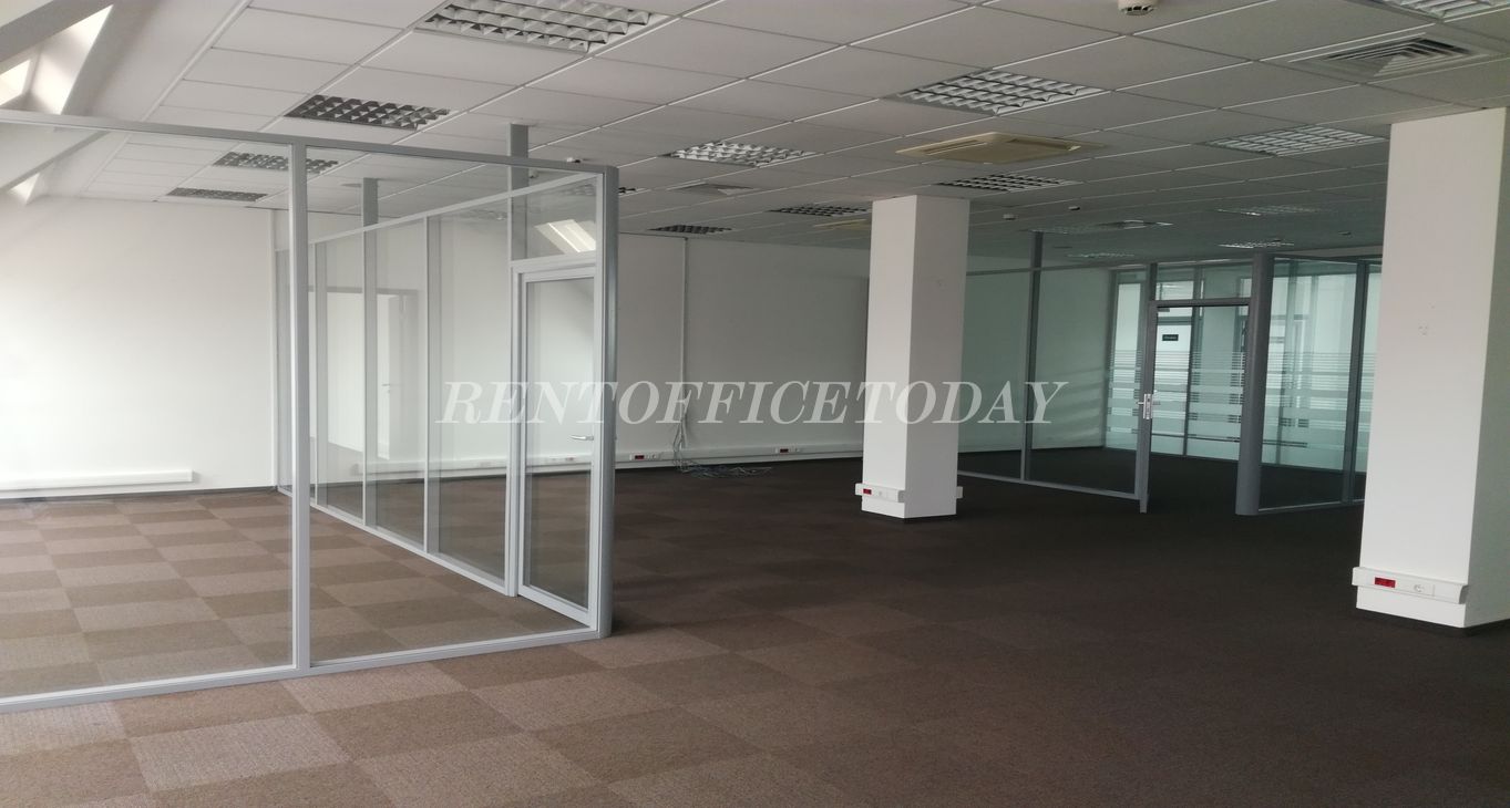 Burevestnik_5 iş merkezi-8 Kiralık Ofis - Burevestnik_5-8