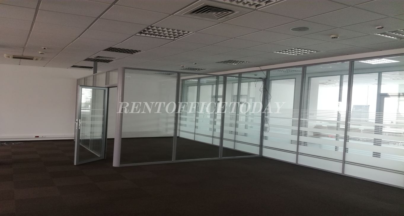 Burevestnik_3 iş merkezi-10 Kiralık Ofis - Burevestnik_3-10