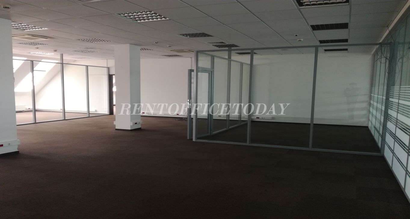 Burevestnik_2 iş merkezi-11 Kiralık Ofis - Burevestnik_2-11