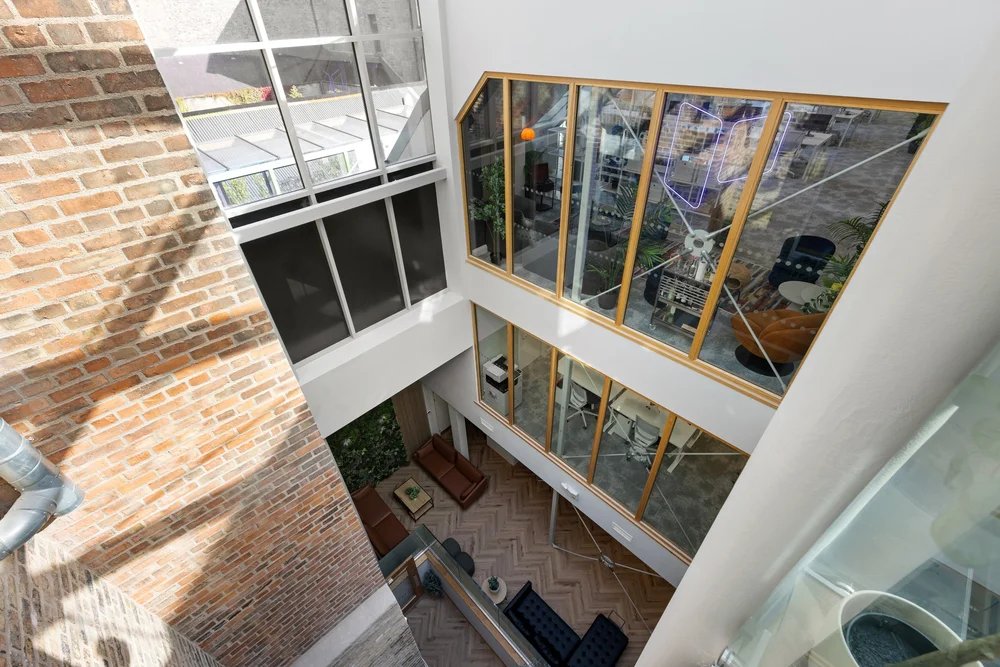 Clearspace Westland Exchange, 42-44 Westland Row, Dublin-1 Clearspace Westland Exchange, 42-44 Westland Row, Dublin-1