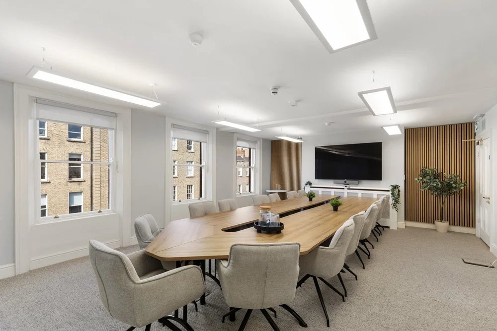 Clearspace Westland Exchange, 42-44 Westland Row, Dublin-6 Clearspace Westland Exchange, 42-44 Westland Row, Dublin-6