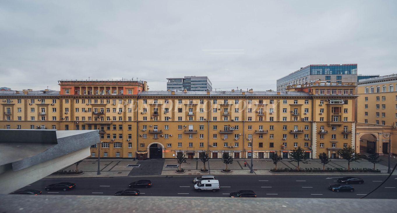 Bulgakov's House_10 임대 사무실-36