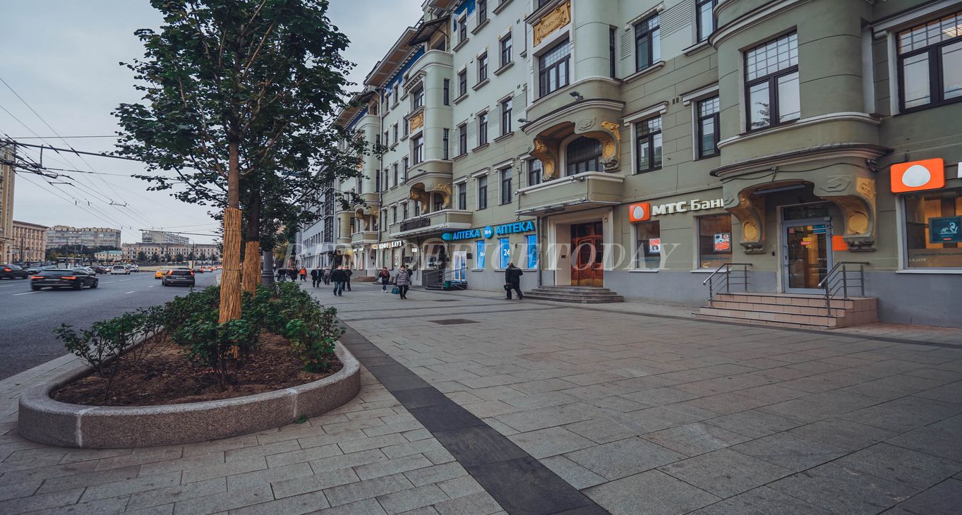 Bulgakov's House_1 임대 사무실-43