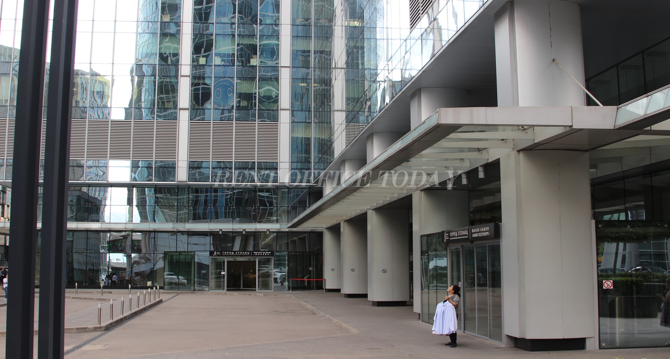 Ville des capitales, ville de Moscou, bureaux à louer-23