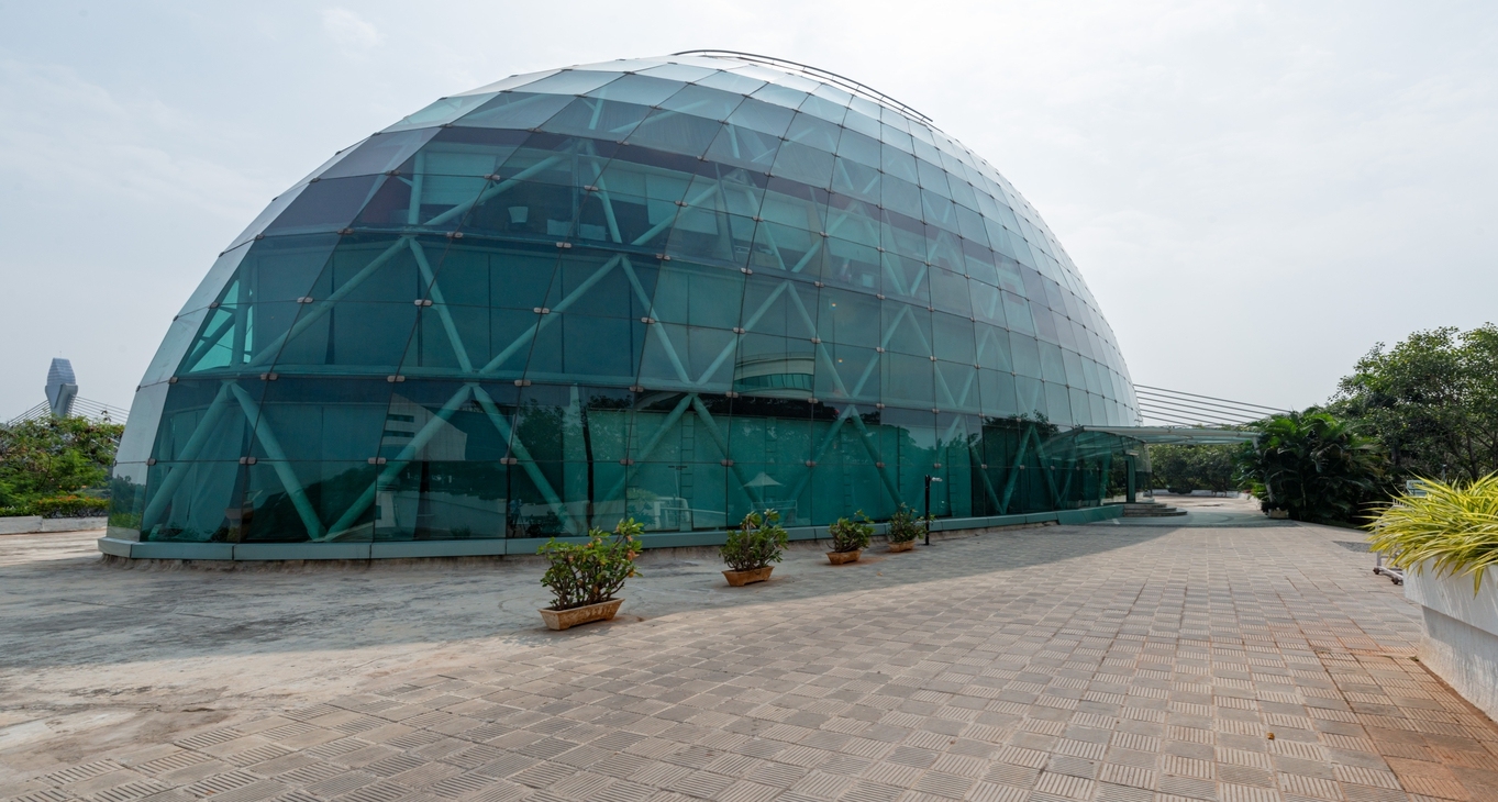 iLabs Centre_8 ビジネスセンター-8 レンタルオフィス iLabs Centre_8-8