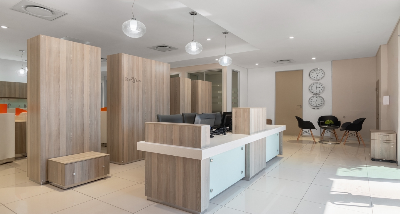 Business Center iTowers_2-2 Rent office iTowers_2-2