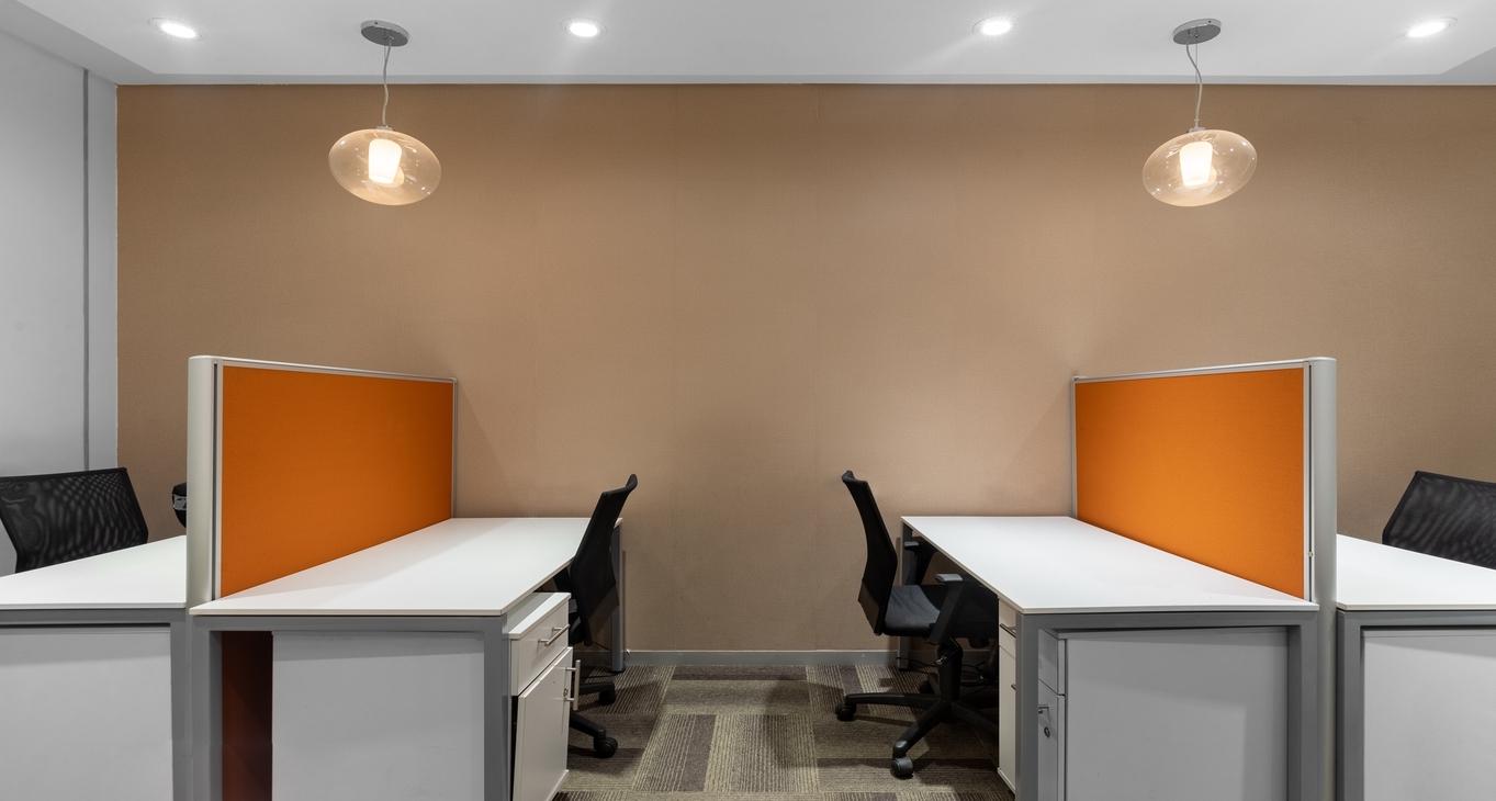 Business Center iTowers_5-5 Rent office iTowers_5-5