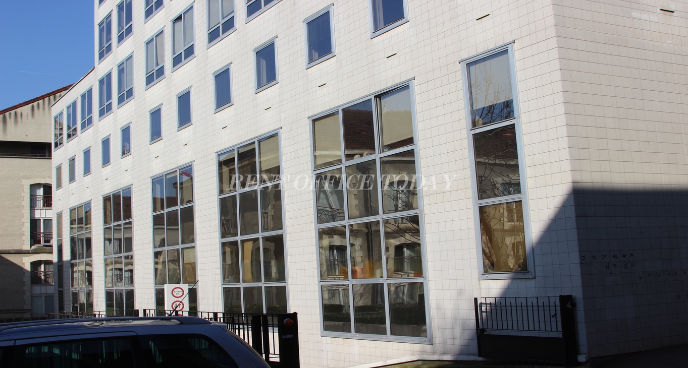 office rent 2 rue maurice hartmann-1
