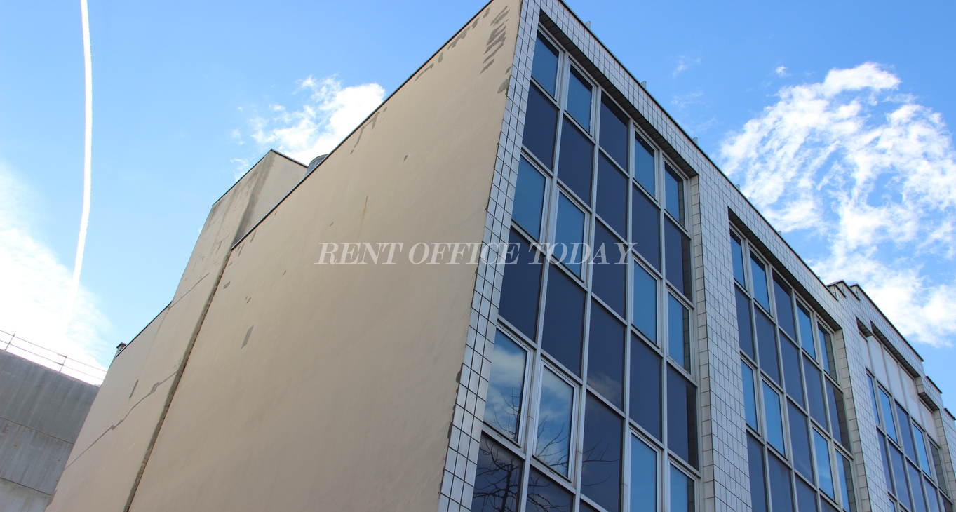 レンタルオフィス 20-22 Rue Louis Armand_2-3