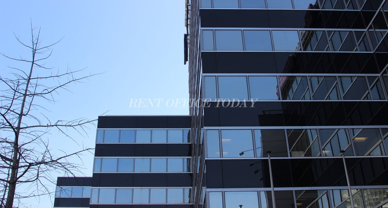 26-40 Rue d’Oradour-sur-Glane_4 임대 사무실-5