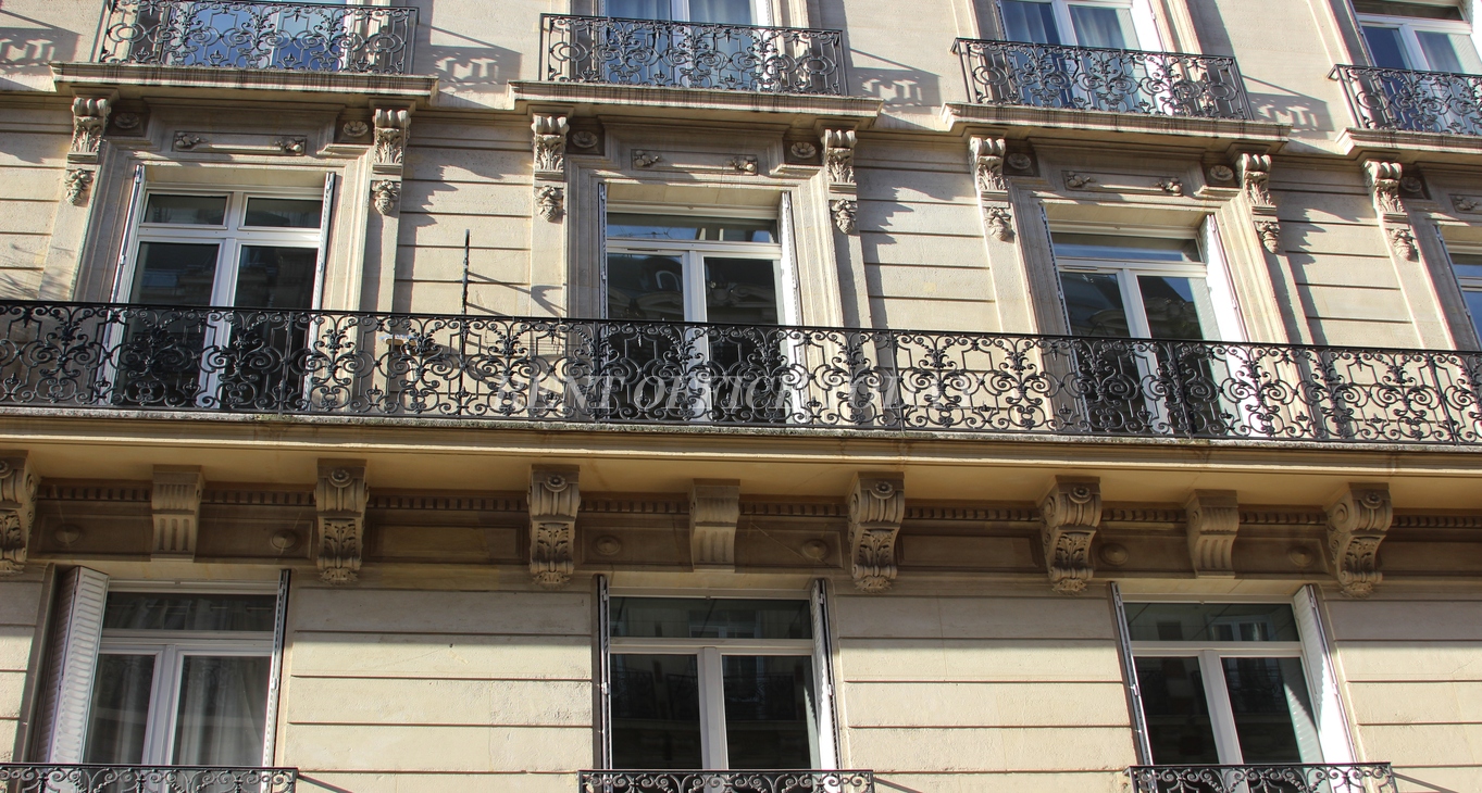 27 Rue Marbeuf_4 임대 사무실-2
