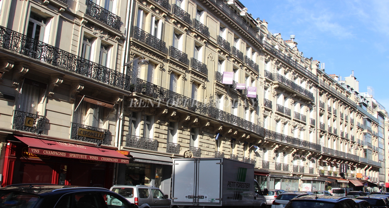 33 Rue Marbeuf_2 임대 사무실-4