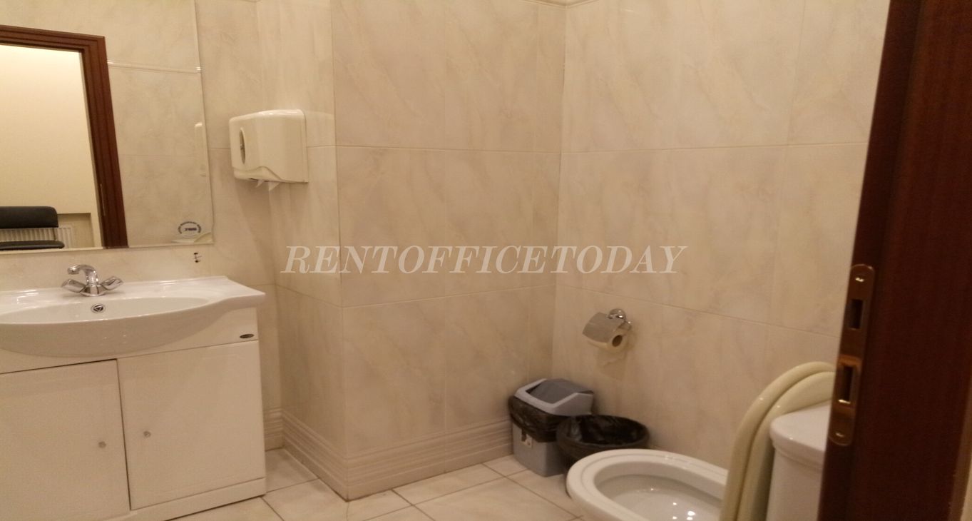 レンタルオフィス Merzlyakovskiy 20_11-13