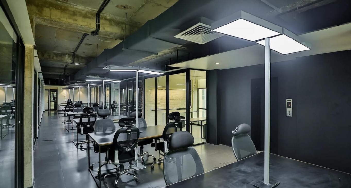 Business Center plot no- sector-44_13-13 Rent office plot no- sector-44_13-13