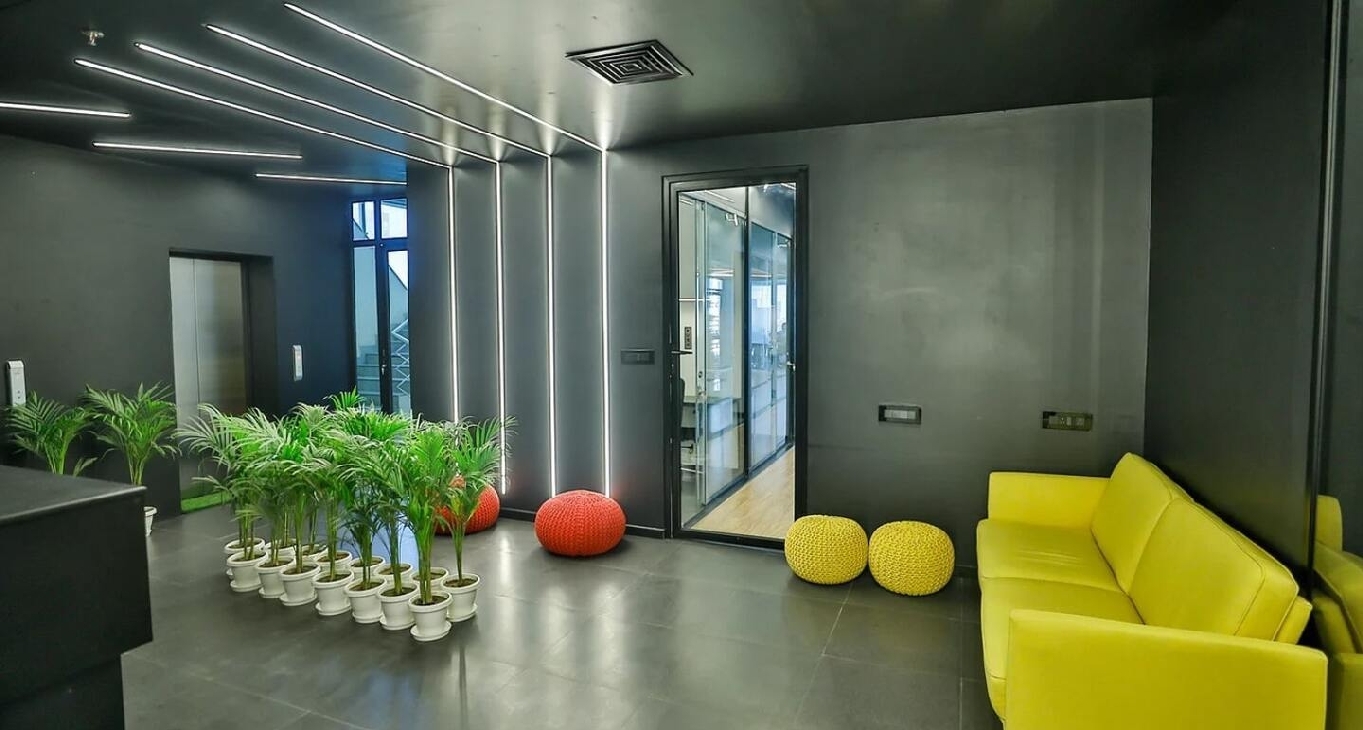 Business Center plot no- sector-44_14-14 Rent office plot no- sector-44_14-14