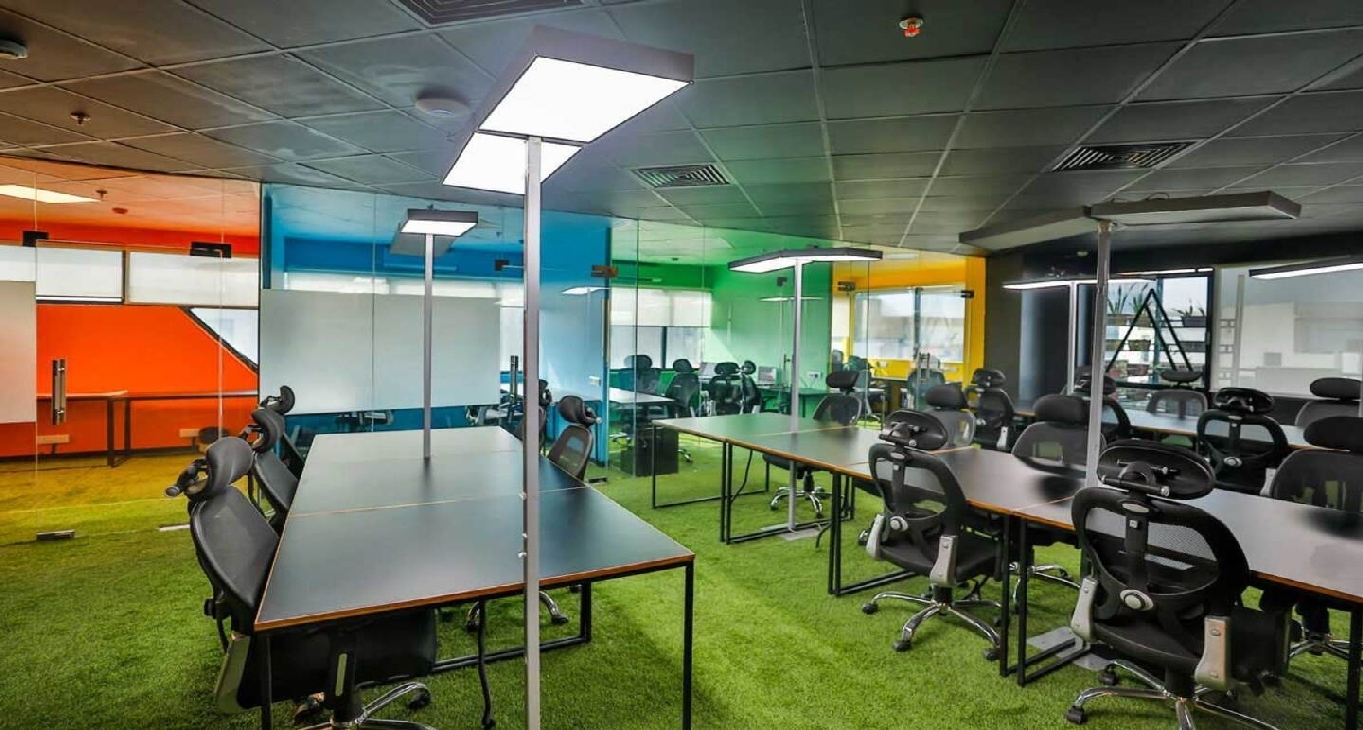 Business Center plot no- sector-44_15-15 Rent office plot no- sector-44_15-15