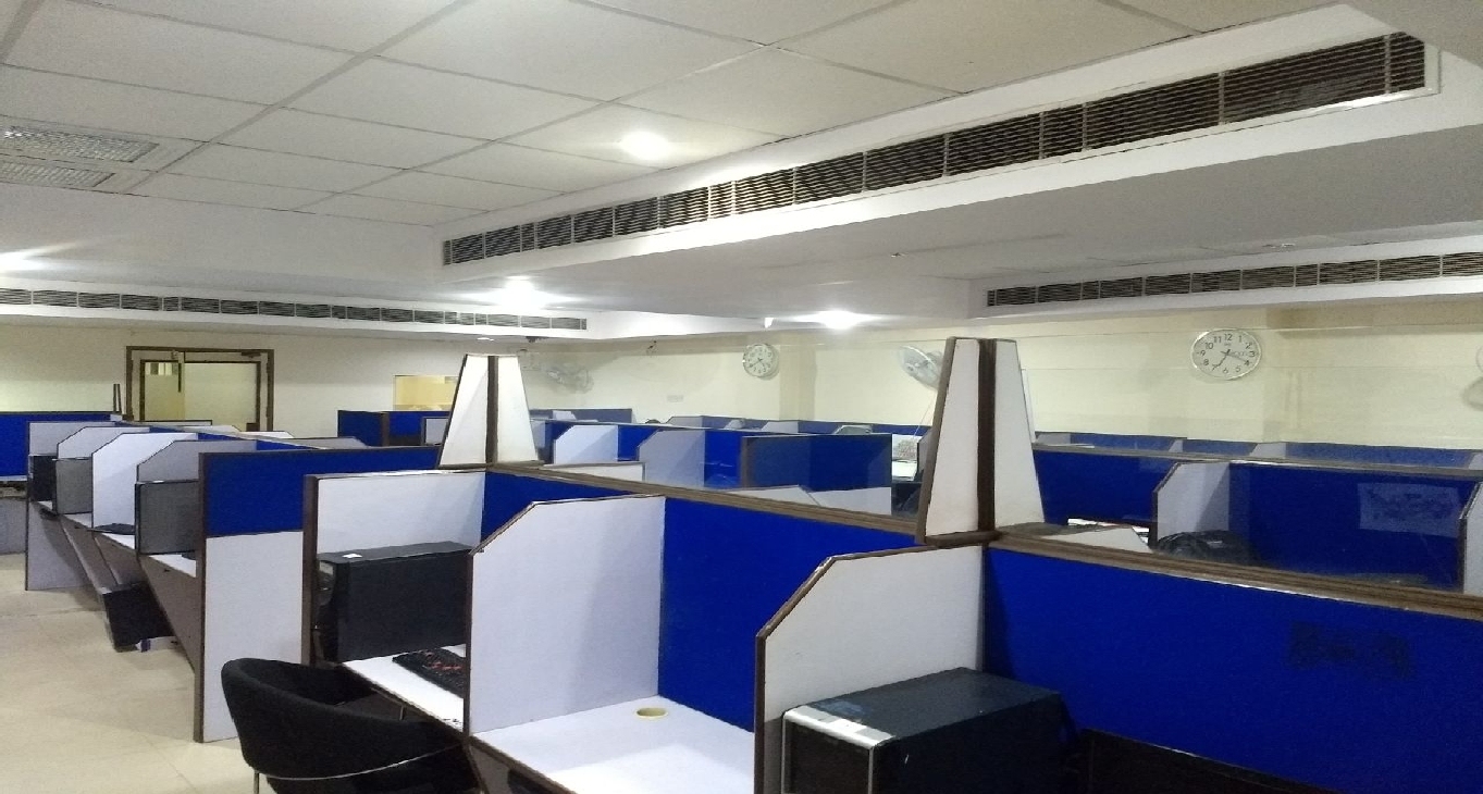Business Center plot no- sector-44_6-6 Rent office plot no- sector-44_6-6
