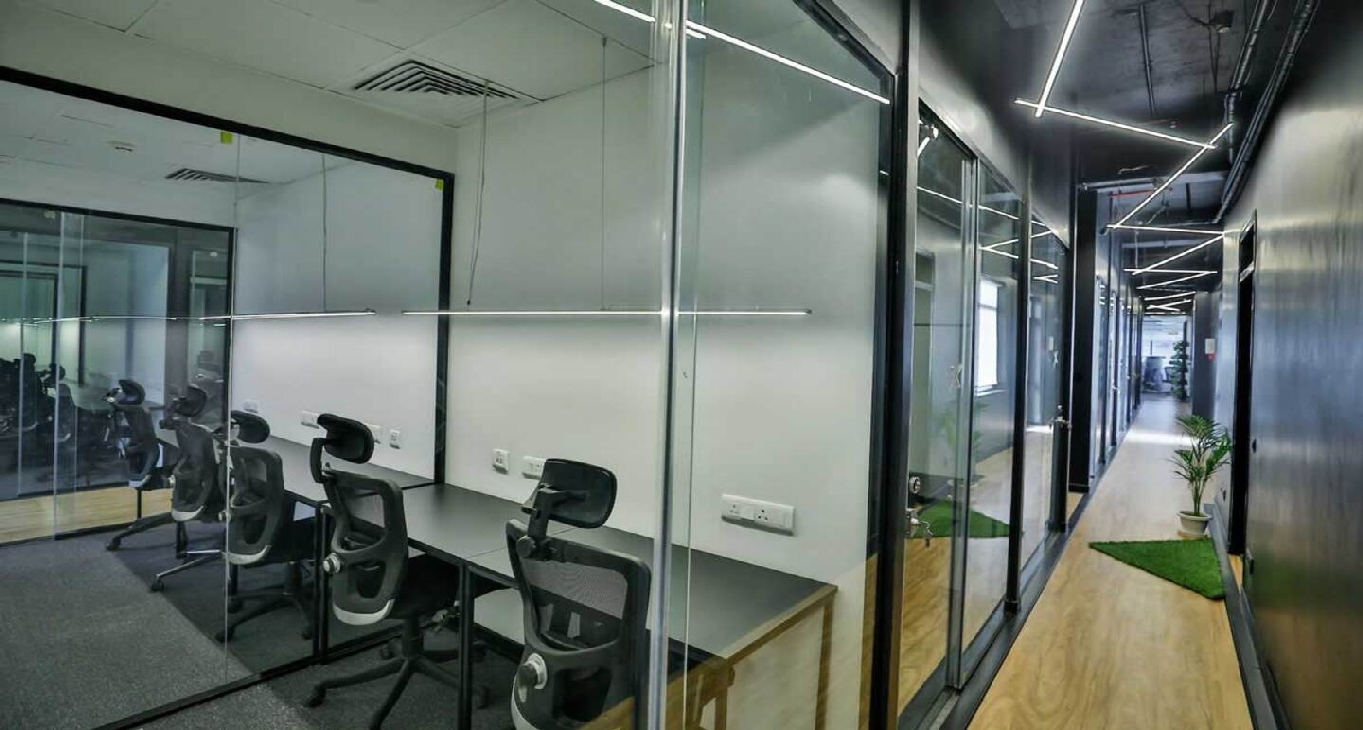 Business Center plot no- sector-44_7-7 Rent office plot no- sector-44_7-7