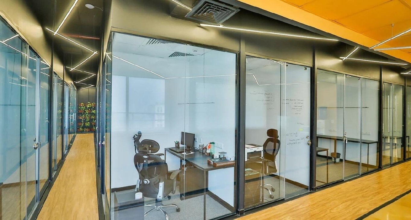 Business Center plot no- sector-44_9-9 Rent office plot no- sector-44_9-9