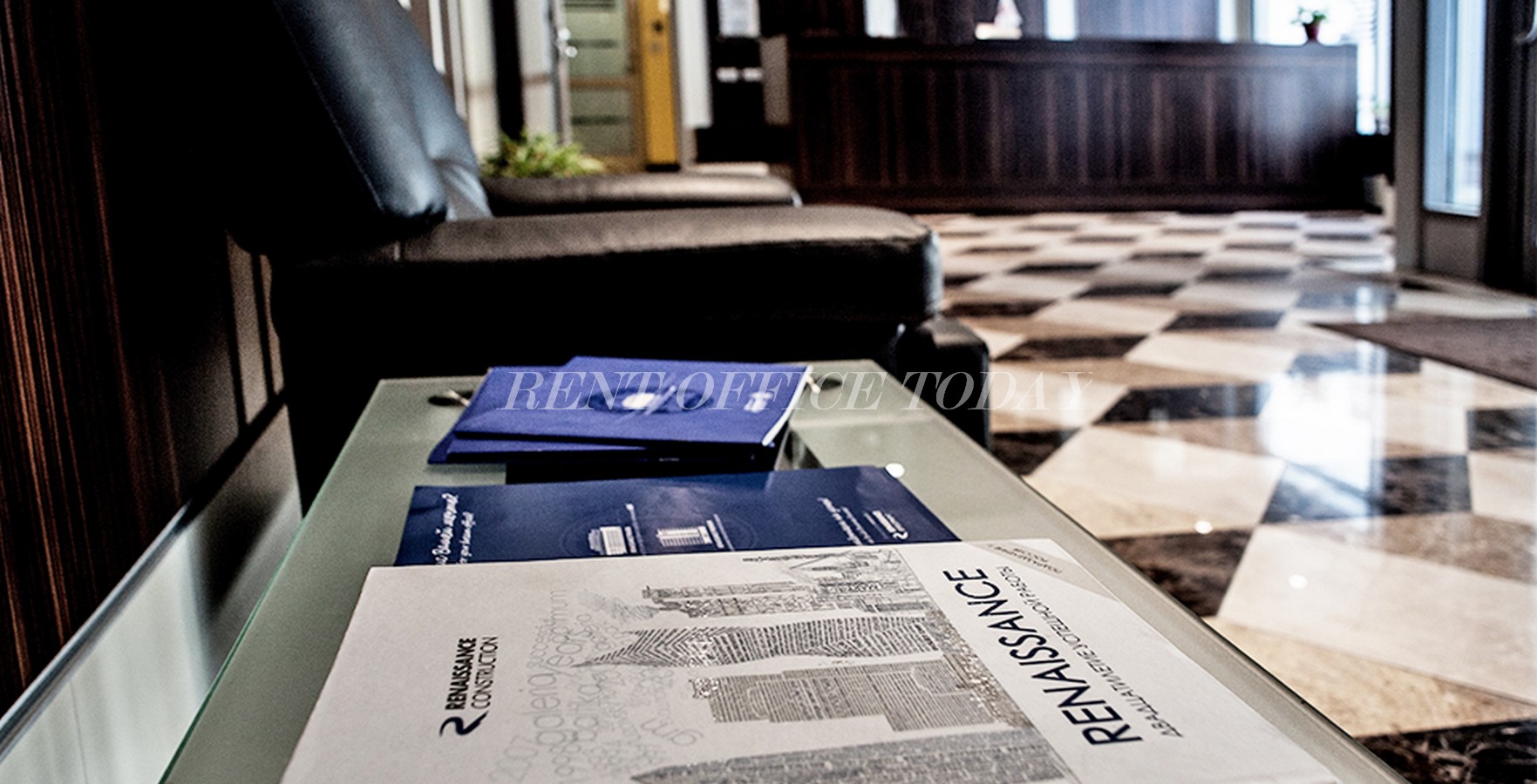 location de bureau renaissance house-3