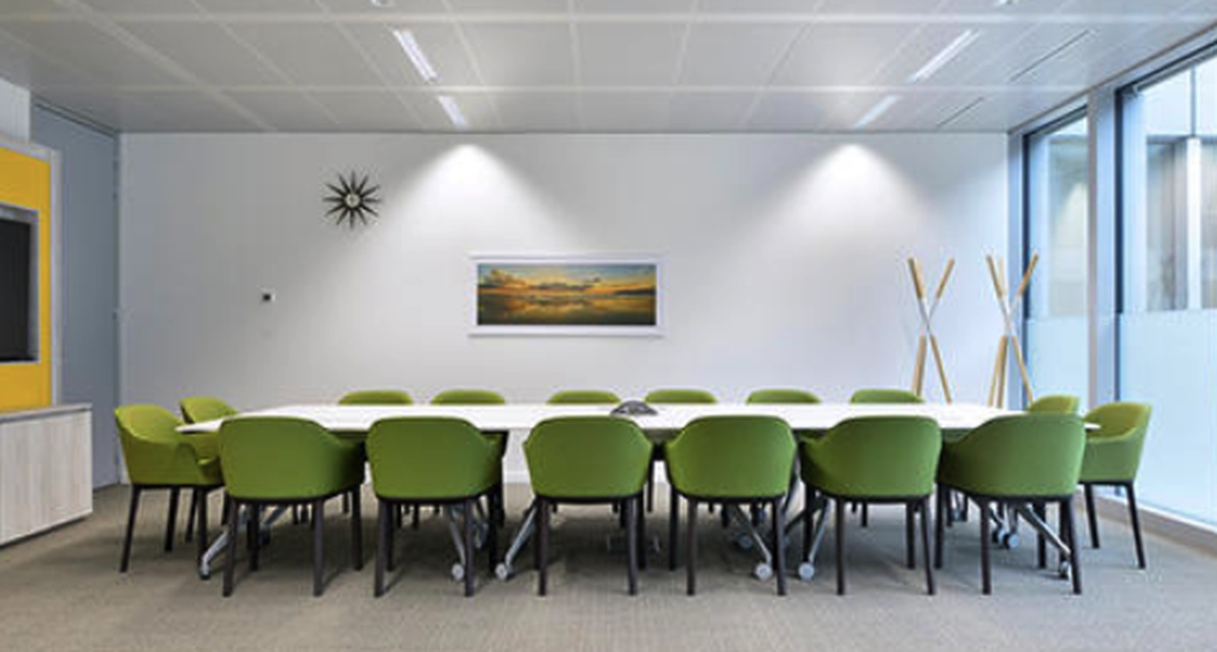 Rent office 73 Rue de Vaugirard-3