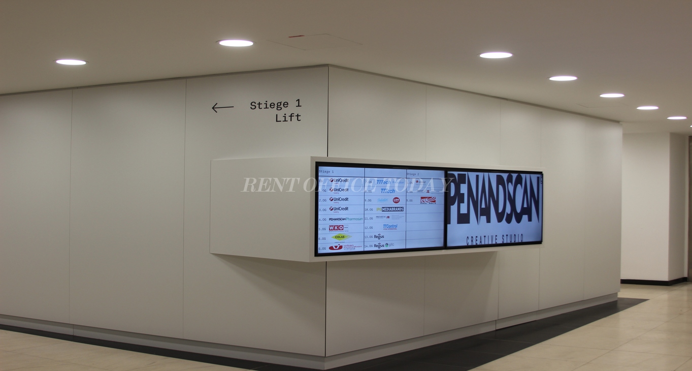 office rent sky 360-8