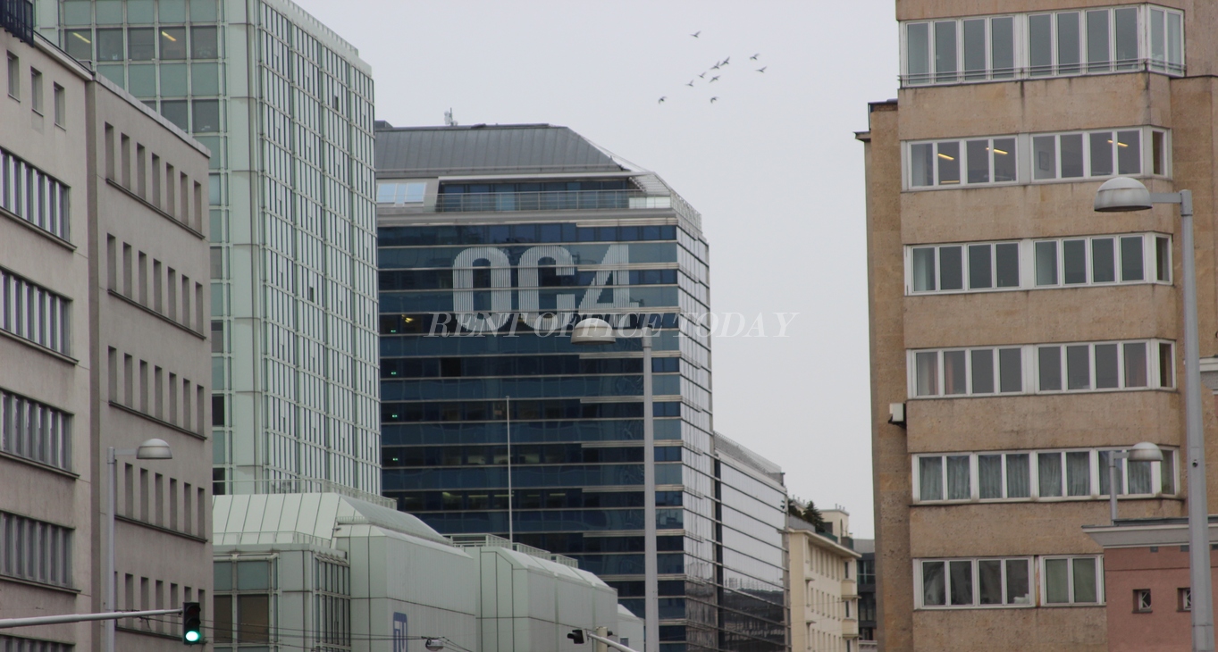 office rent sky 360-12