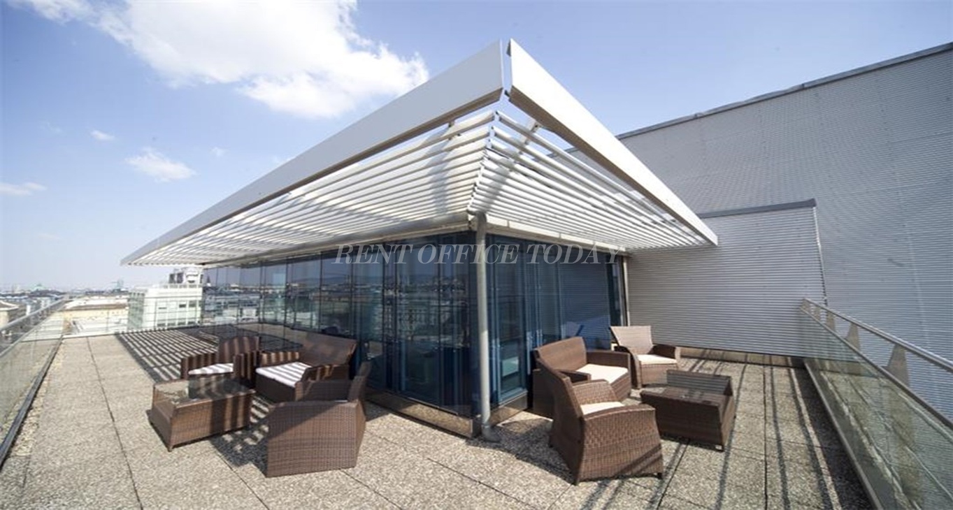 office rent sky 360-13