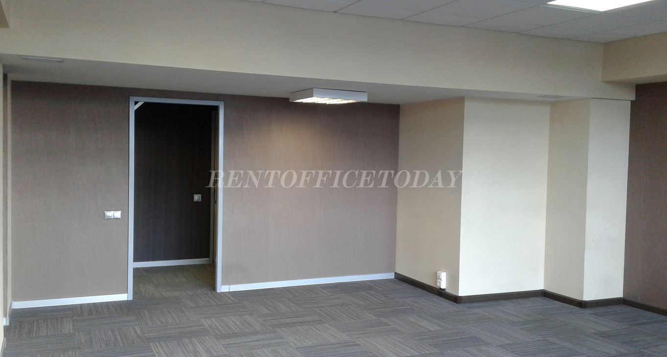 business center Z Plaza-8 office rent z plaza-8