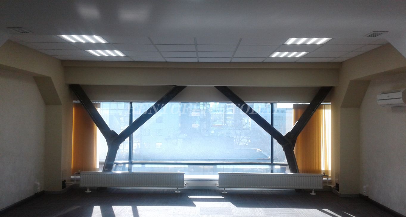 business center Z Plaza-9 office rent z plaza-9