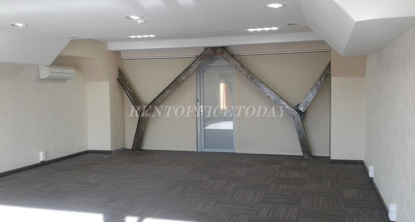business center Z Plaza-10 office rent z plaza-10