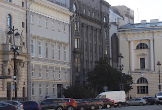 Offices for Rent | St. Petersburg | Saint Petersburg