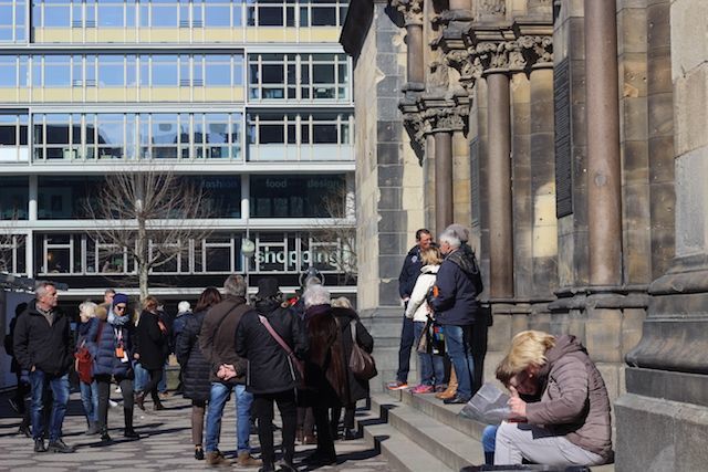 All Berlin