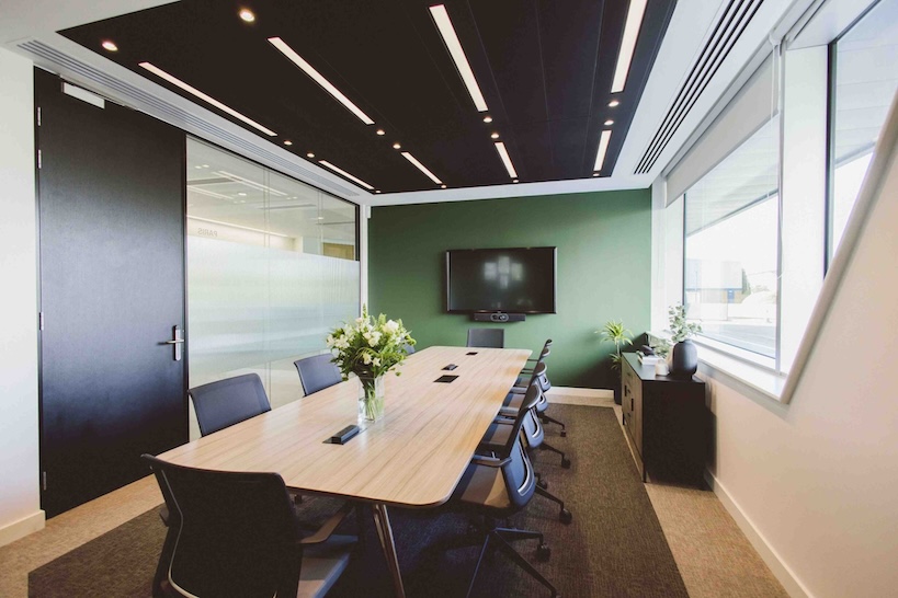 Virtual Offices