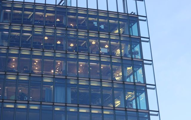 Coworking Spaces Berlin